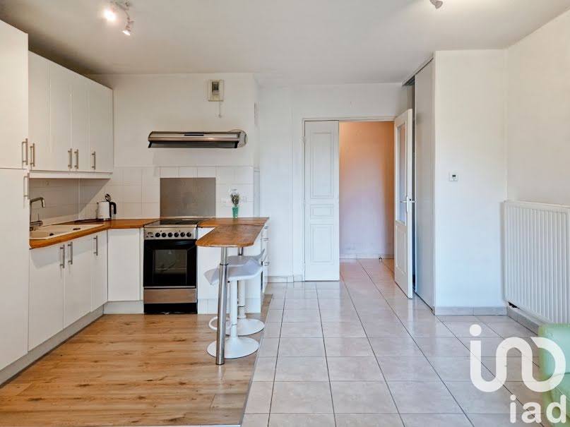 Vente appartement 2 pièces 46 m² à Montpellier (34000), 188 000 €