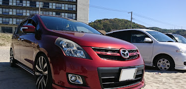 マツダ Mpvを中古車で購入 燃費や維持費はどのくらいか調査してみた Cartuneマガジン