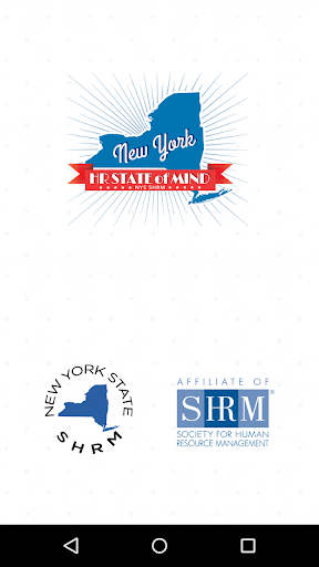 New York State SHRM Events