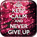 Keep Calm and - HD Wallpaper Apk