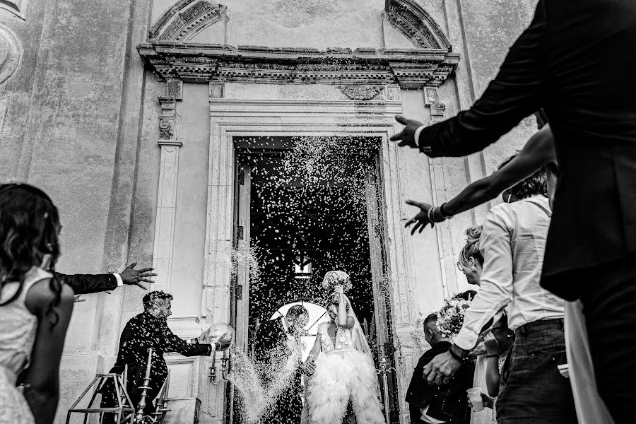 結婚式の写真家Giuseppe Maria Gargano (gargano)。2021 8月17日の写真