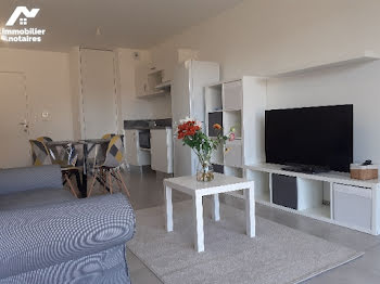 appartement à Chasse-sur-Rhône (38)