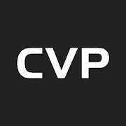 CVP  Icon