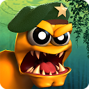 Herunterladen Battlepillars Multiplayer PVP Installieren Sie Neueste APK Downloader