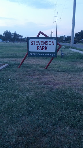 Stevenson Park