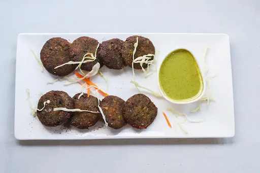 Hara Bhara Kabab