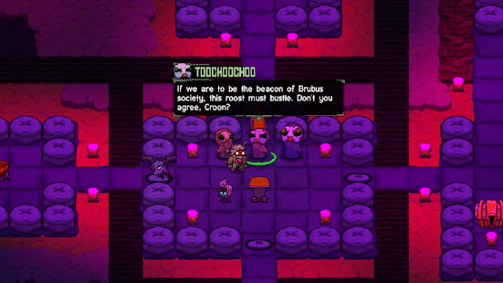   Crashlands- screenshot thumbnail   