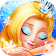 Ice Beauty Queen Makeover 2 icon