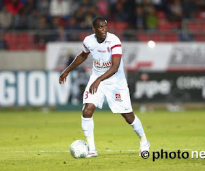 Zulte Waregem slaat speler met ruime ervaring in Ligue 1 aan de haak