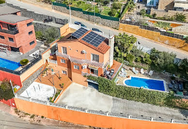 Maison avec piscine en bord de mer 7