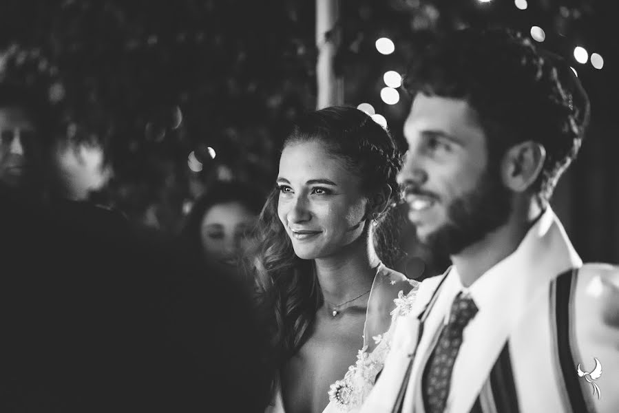 Fotógrafo de casamento Matias Sanchez (matisanchez). Foto de 24 de março 2017