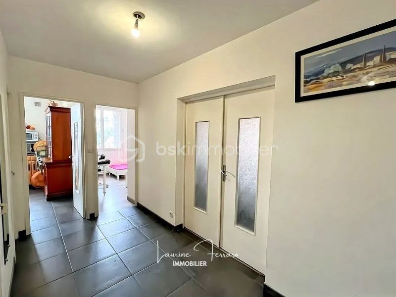 Vente appartement 3 pièces 60.11 m² à Vienne (38200), 119 000 €