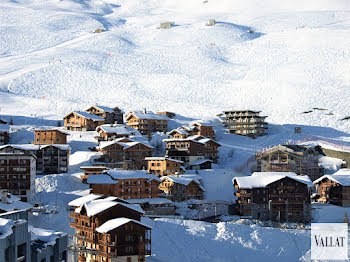 appartement à Tignes (73)