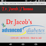 Dr Jacob Diabetes App icon