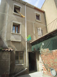 maison à Narbonne (11)