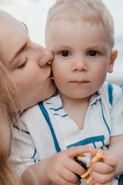 Fotografo di matrimoni Nastya Gora (gora). Foto del 26 maggio 2023