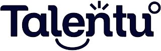 Talentu Logo