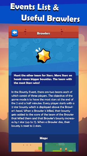 Guide for Brawl Stars (Unofficial)  PC u7528 3