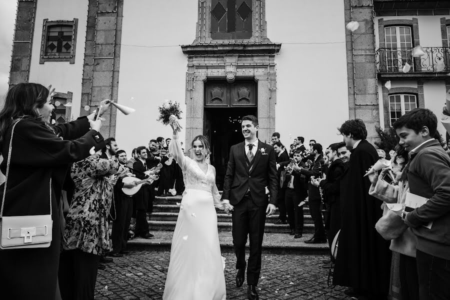 Photographe de mariage Nuno Lopes (nunolopesphoto). Photo du 4 avril 2023