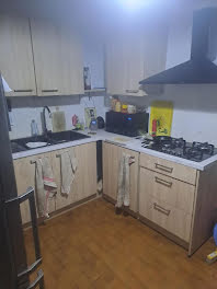 appartement à Montpellier (34)