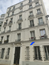 appartement à Paris 20ème (75)