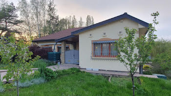 maison à Lorry-lès-Metz (57)