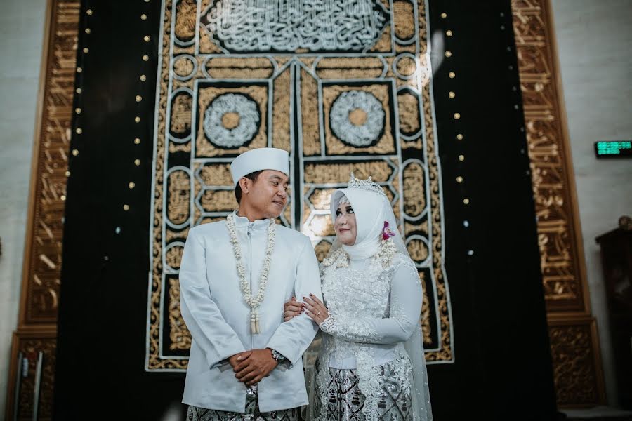 Jurufoto perkahwinan Dita Leni Ravia Ari (doublesixphoto). Foto pada 28 Mei 2020