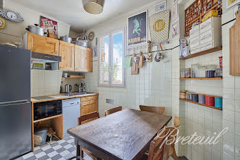 appartement à Paris 18ème (75)