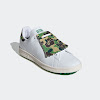 bape × adidas stan smith golf footwear white/footwear white/green