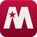 МОСТАКСИ: городское такси mobile app icon