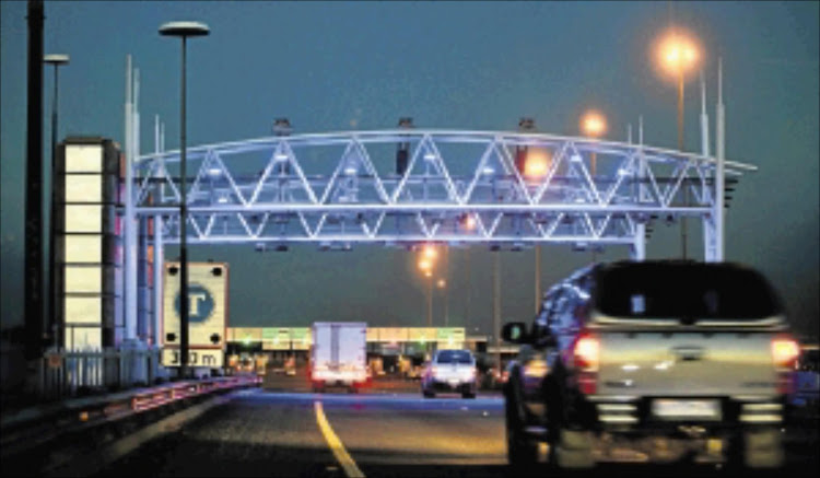 Cosatu to embark on stayaway against e-tolls.