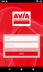 AI Events user experience view screenshot