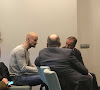 Tom Boonen voedt de geruchten met aanwezigheid op persconferentie Lotto Soudal