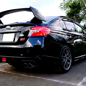 WRX STI VAB