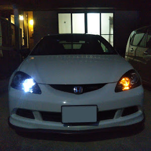 インテグラ DC5