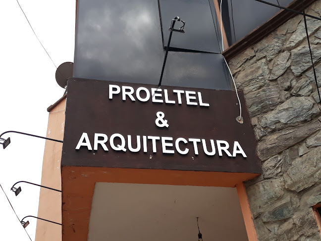 Opiniones de Proeltel & Arquitectura en Cuenca - Arquitecto