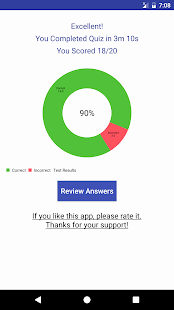 SBI  PO Exam Preparation 2019 English  Offline(圖7)-速報App