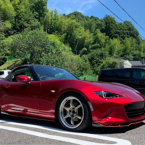 ロードスター ND5RC
