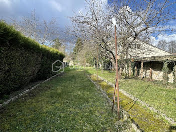 maison à Saint-Pierre-lès-Nemours (77)