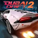 Cover Image of Download Dubai Drift 2 2.5.1 APK