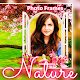 Download Beautiful Nature Photo Frames Greeting Cards For PC Windows and Mac 3.13.1e