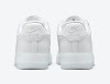 air force 1 gore-tex “summer shower” white/white-hyper royal