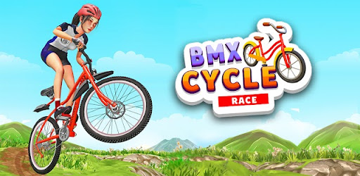 BMX Cycle Extreme Bicycle Game