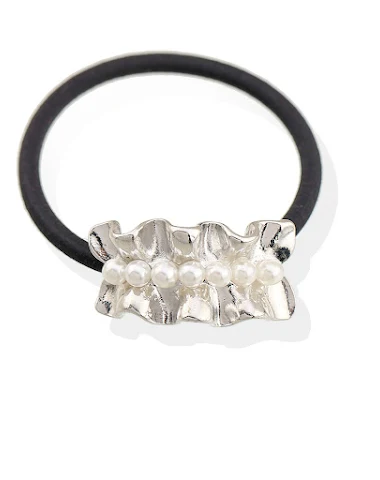 Anel para Cabelo de Rabo de Cavalo - 3
