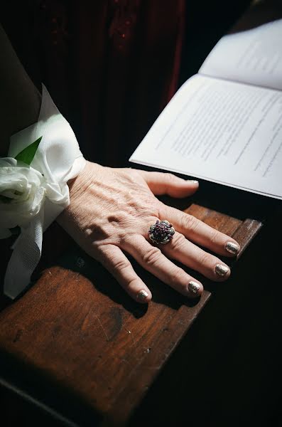 婚禮攝影師Roberto Nanni（robertonanni）。2023 10月8日的照片
