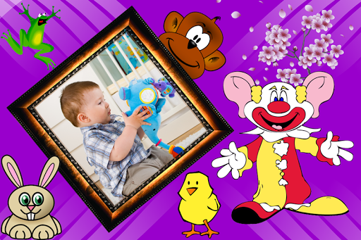 免費下載攝影APP|Cartoon Photo Frames Pro app開箱文|APP開箱王