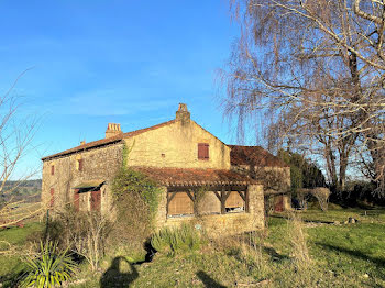 maison à Saint-Pompont (24)