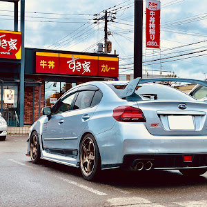 WRX S4