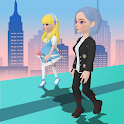 Fashion Career - Dress Up