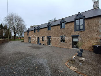 maison à Saint-Ouen-des-Alleux (35)